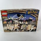 LEGO Harry Potter: The Chamber of the Winged Keys (4704) Vintage New Box Damage