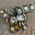 Lot of 19 Watches Men’s Women’s Vintage Modern Mixed