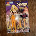 Skybolt Toys Hobby Glow Sinthia Princess of Hell Action Figure 1997 Vintage Mint