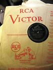 1942 LENA HORNE STORMY WEATHER / Ill Wind from Victor Album P-118 Moanin' Low