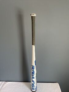 Rawlings Velo Hybrid BB8V3 Baseball Bat 32