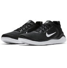 Nike Free RN 2018 Black White 942836-001 Men’s Sizes Running Shoes NEW