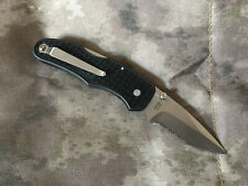 CRKT Mo´Skeeter Knife serr CR6432 stock clearance lower price
