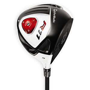 Left Handed TaylorMade Golf Club R11 TP 9* Driver Stiff Graphite Value
