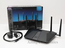 NETGEAR RAX48 Nighthawk AX5200 Wi-Fi 6 Router