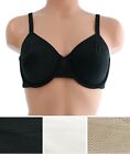 Wacoal Bra Keep Your Cool Underwire 855378, Breathable, Mesh Detailing, Cooling
