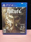 New ListingFallout 4 (Sony PlayStation 4 PS4)