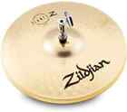 Zildjian Planet Z Hi-Hat Cymbal Pair, 13