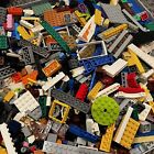 50-500 LEGO Bricks Blocks Baseplates Wheels BULK Parts LOT