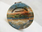 Vintage Celluloid Tape Measure, Grand Coulee Dam, Washington