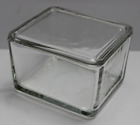 Glass Slide Staining Dish with Lid - 4