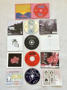 New ListingLot of 5 Rock CDs Family Value, Cold Play More