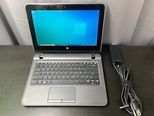 HP ProBook 11 G2 (11.6