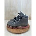 Merrell Origins Wilderness Canyon Leather Hiking Outdoor Boots Mens Size 8.5