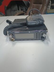 Uniden Bearcat 880, ANL, 40-Channel CB Radio works perfect Tested
