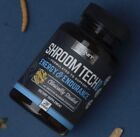 ONNIT SHROOM TECH SPORT Energy & Endurance Cordyceps & Adaptogens 28 Capsules