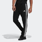 Adidas Tiro 19 (D95958 Men's Medium M) Black Soccer Football Training Pants