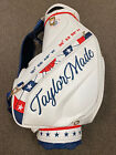 Taylormade 2023 Women’s US Open Limited Edition Staff Golf Bag