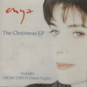 The Christmas - Audio CD By Enya - VERY GOOD