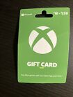 10$ Xbox Digital Or Physical Code I can Ship Or Give The Code