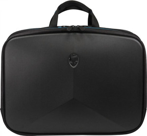 Alienware Vindicator 2.0 Gaming Laptop Briefcase, 15-Inch, Black (AWV15BC2.0)