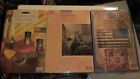 3 Philips CDI games in Longboxes CLASSICAL GUITAR DUTCH MASTERS GIFTS TO BEHOLD