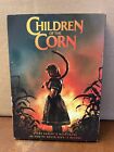 Children of the Corn (DVD, 2023) BRAND NEW