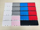 Nintendo 3DS LL XL Console only Various colors Used Japanese Japan