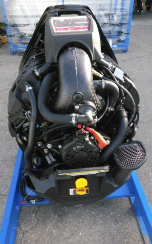 2021 Mercury 250L Pro XS 4-Stroke (V8) Outboard Engine 20