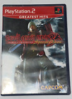 Devil May Cry 3 - Dante's Awakening (PlayStation 2, 2005) Complete & Tested - GH