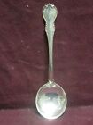 Vintage Sterling TOWLE FRENCH PROVINCIAL DREAM SOUP SPOON  6 1/4