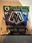 21-22 Moasic Soccer Mega Box