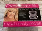 Suzanne Somers FACEMASTER Facial Toning System - NEW/OPEN BOX