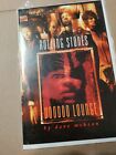 Rolling Stones Voodoo Lounge By Dave McKean # 1 NM Marvel Comic Book 1st P 6 LP7