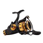 Penn Spinfisher VI Live Liner Spinning Fishing Reels | FREE 2-DAY SHIP