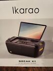Ikarao Break X1 2024 Karaoke Machine – with Lyrics Display