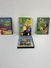 The Wiggles: A Wiggle-tastic Collection (DVD, 2006, 3 Disc Set)