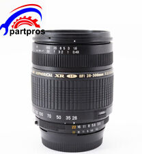Tamron 28-300mm F3.5-6.3 Macro DI Lens for Nikon D810 DF D7200 D7500 Camera