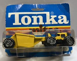 Tonka Mites #159 Scraper Toy