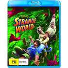 Strange World DVD NEW (Region 4 Australia)