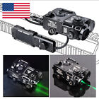 IR Green Laser Sight New Pointer Zenitco PERST 4 w/ KV-D2 Tactical Switch