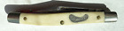 VINTAGE  IMPERIAL FRONTIER 2 Blade Folding Pocket Knife