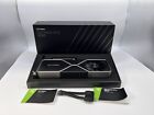 NVIDIA GeForce RTX 3080 FE Founders Edition 10GB GDDR6X Graphics Card - Used
