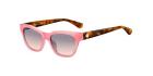 Kate Spade Women's 50mm Pink Sunglasses JERRIS-035J-50