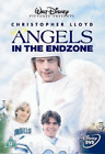 Walt Disney Angels In The Endzone DVD Film Movie Christopher Lloyd UK Region 2