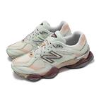 New Balance 9060 NB Clay Ash Men Unisex Casual Shoes Sneakers U9060GCA-D