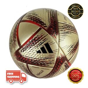 Al Hilm FIFA World Cup Qatar 2022 Football | Match Ball Soccer Ball | Size 5