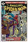 The Amazing Spider-Man #165 (1977) John Romita Sr. Cover