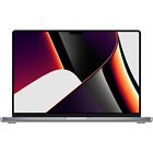 New ListingApple MacBook Pro 16.2