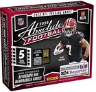 2023 Panini Absolute Football Retail Base Singles #1-200 - You Pick For Set